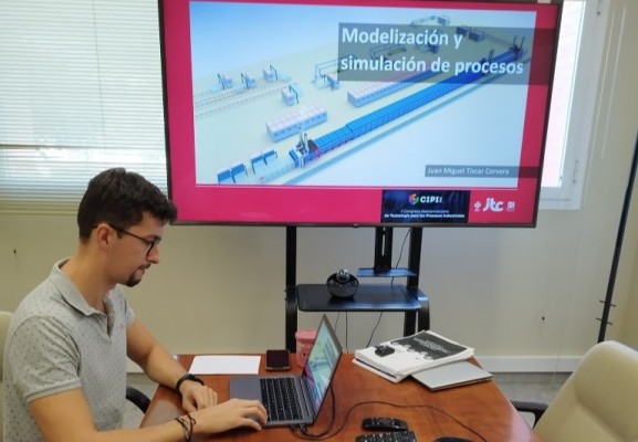 El ITC aborda la importancia de evaluar el polvo respirable en la manipulación de materias primas