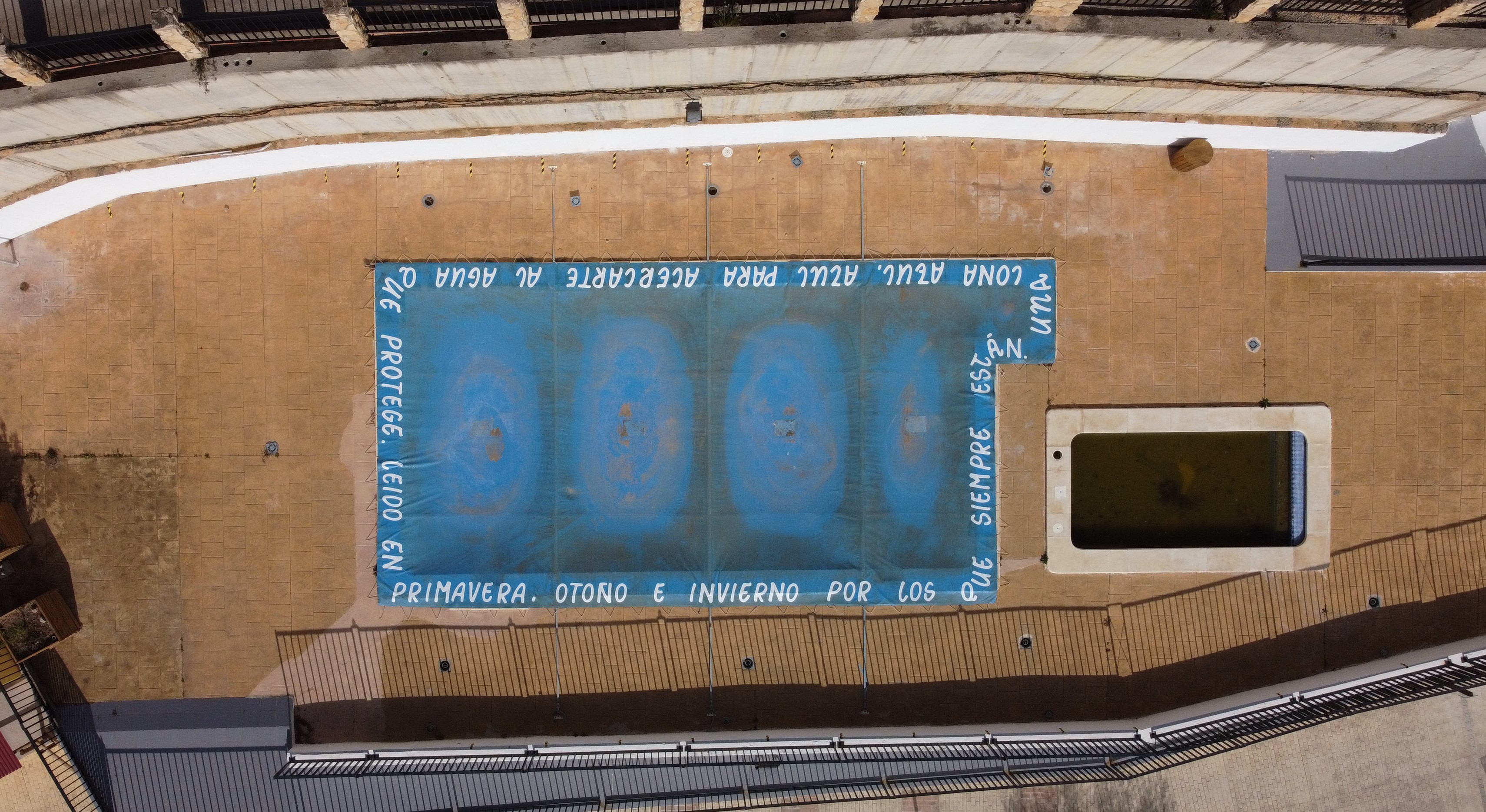 El Alto Mijares, dos años después de la llegada de los 'artistas del IVAM'