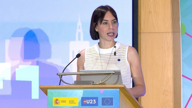 Un juzgado de Gandia abre diligencias tras la denuncia de Torró contra Diana Morant y Prieto 