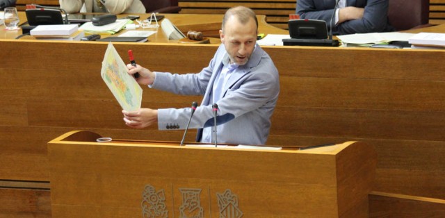 Inacción, enchufismo y sectarismo: C's endurecerá su discurso contra el Consell de Puig