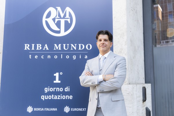 Marco Dezi (Riba Mundo): 
