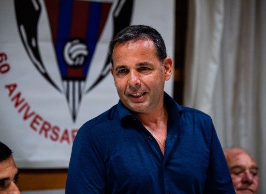 Calleja: 