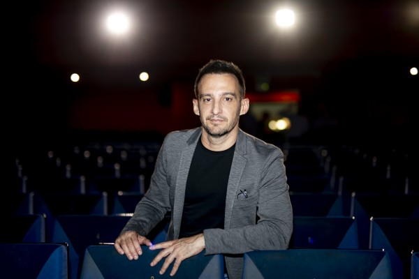 Amenábar rodará su proxima película en Valencia