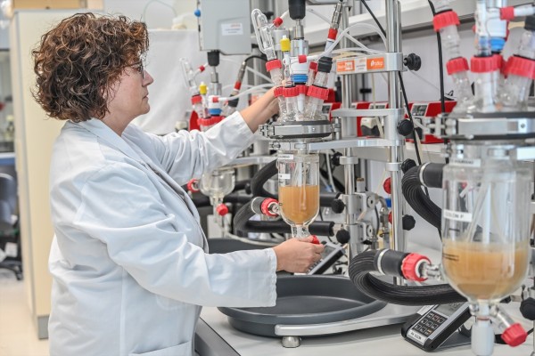 El Consell impulsa la innovación alimentaria al investigar productos para la microbiota colónica