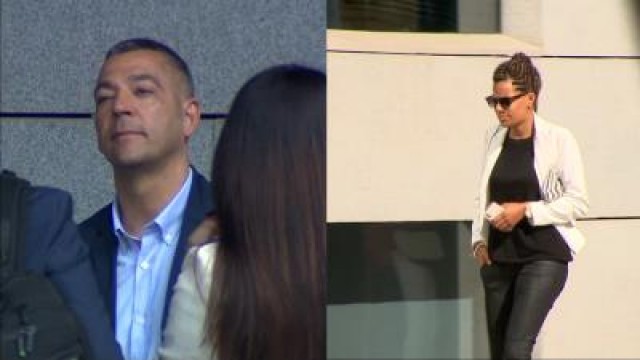 Jenni Hermoso pide al juez del 'caso Rubiales' un careo entre su amiga y el director de marketing de la RFEF