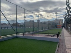 Fútbol, natación, tenis y nuevas actividades: Murcia lanza la programación deportiva municipal con 9.400 plazas 