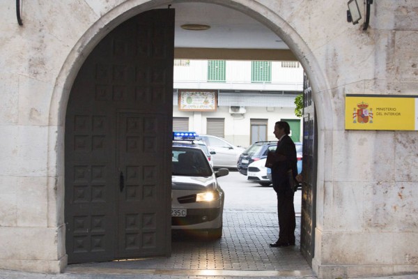 El exjefe de Evaluación de Imelsa asegura que le presionaron para emitir un informe