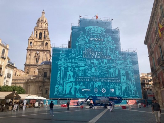 Murcia se pone a la cabeza de la creación de una Red de Ciudades por el Arte Barroco en España