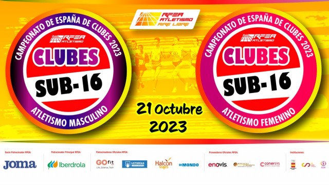 Cuatro equipos valencianos, a por el
Campeonato de España sub16
