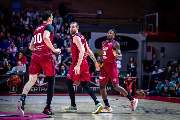 El UCAM CB recibe al Granca con Sito pidiendo 