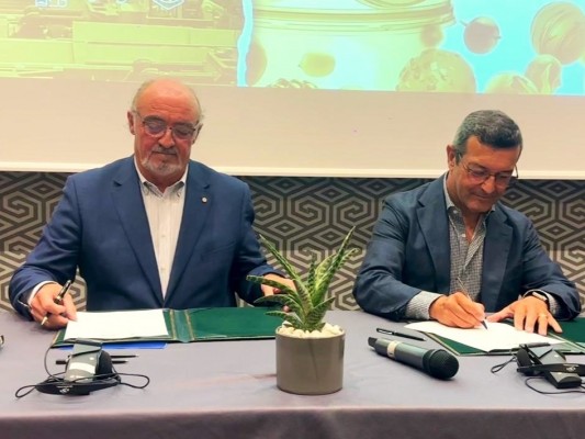 ITC Packaging y el Grupo Erum constituyen la
creación de ITCErum Packaging en Marruecos