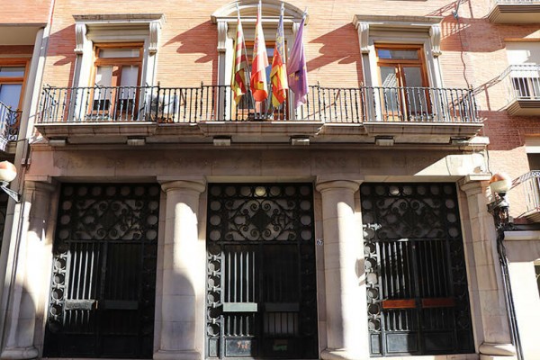 El PP de Sagunt propone la reducción parcial de la cita previa para los trámites administrativos