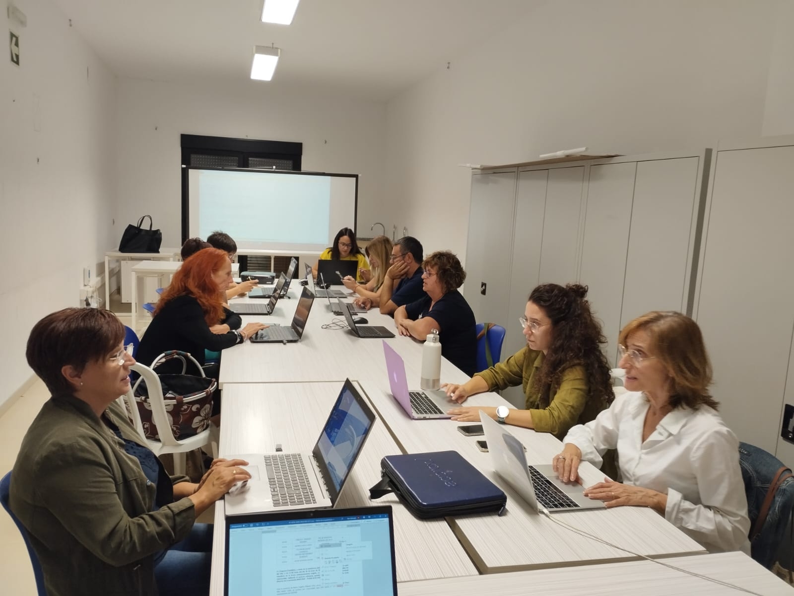El GAL Maestrat Plana Alta respalda el crecimiento empresarial de 30 emprendedores rurales