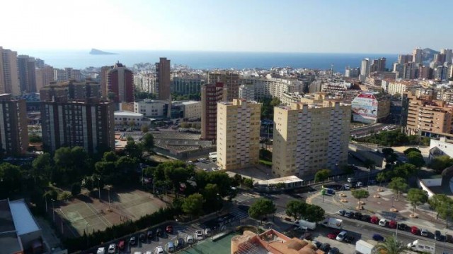 Benidorm lanza dos nuevas licitaciones Edusi a dos meses de terminar el plazo de la subvención