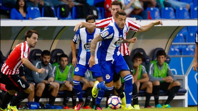 Joselu estará al menos dos meses de baja por lesión de grado 3