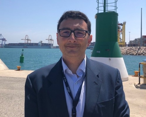 PortCastelló 'pesca' nuevo director en València y Maritina Vidal estrenará el cargo de subdirectora