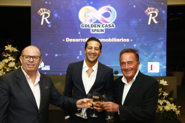 La argelina Golden Casa desembarca en Alicante para promover viviendas 'premium' destinadas a inversores