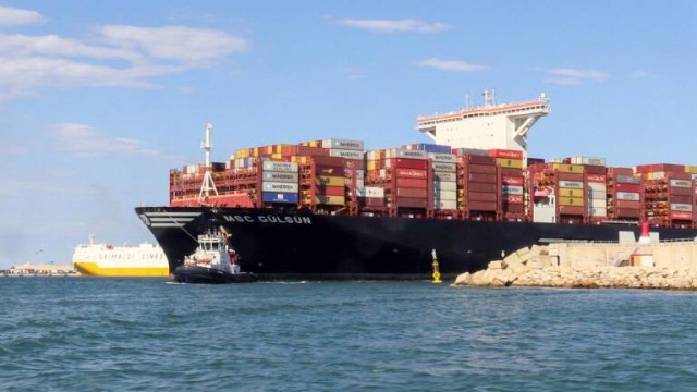 Los vientos continúan soplando de cara para las exportaciones de la Comunitat Valenciana