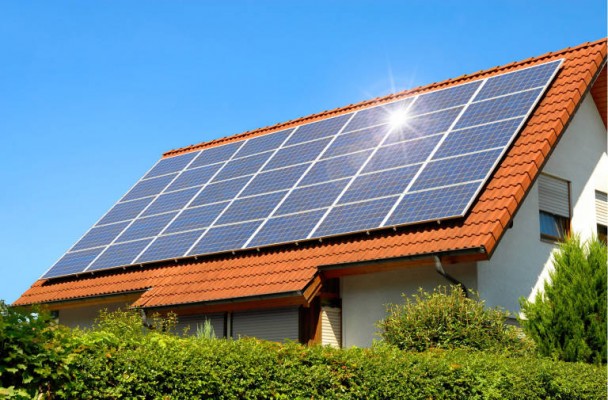 Grenergy, cotizada del MAB, cierra la financiación de dos plantas fotovoltaicas en Chile