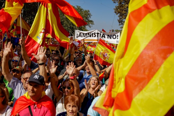 Ley de amnistía y Constitución 