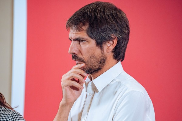 Sumar revela que la negociación con el PSOE están 