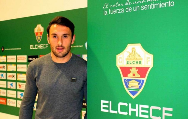 Eldin y los lesionados Armando y Pol, únicos que no han debutado esta campaña