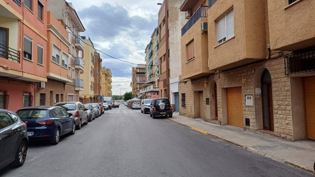 Paterna invierte 2 millones en un macroproyecto de obras