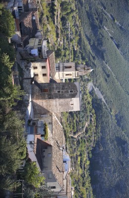 La Diputación de Alicante destina 1,2 millones a la rehabilitación de iglesias y monumentos