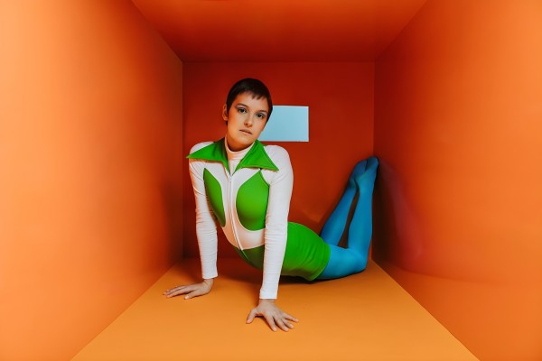 El M Fest sube el telón con Carlota Flâneur y los alicantinos Viscopaf 