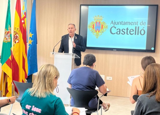 Otro 'empastre': Sales denuncia una 