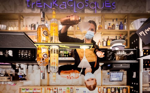 Trenkaclosques o Los Chamacos, entre los cinco locales de Castelló con nuevos Soletes Repsol