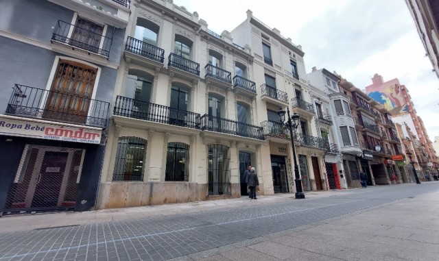 El aumento de los costes eleva un 20% el precio del Centro de Envejecimiento con 4 millones de euros