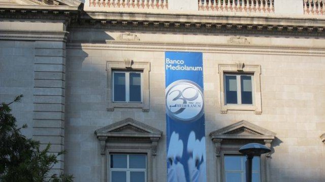 Banco Mediolanum incorpora fondos de siete nuevas gestoras de talla mundial