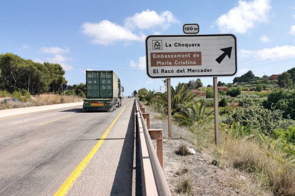  La urbanización de La Joquera, para 2025: arrancan los trámites de la redacción del proyecto