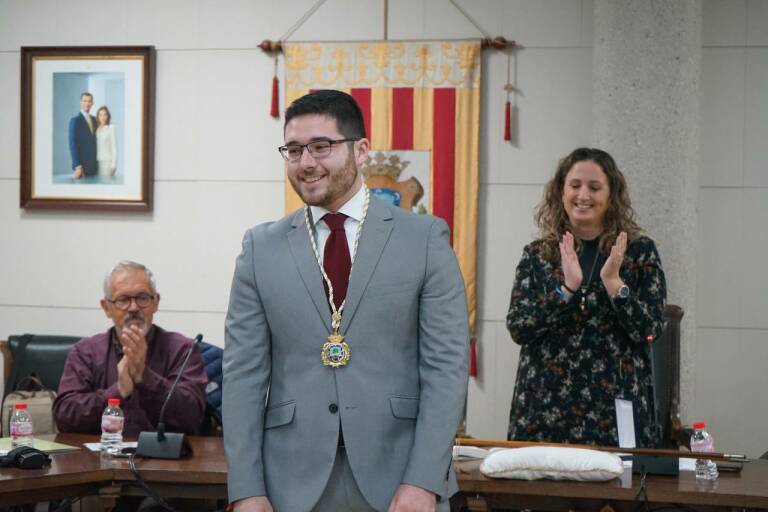 El pacto que se rompe del Botànic y el que abre expedientes de expulsión: Albaida y San Antonio