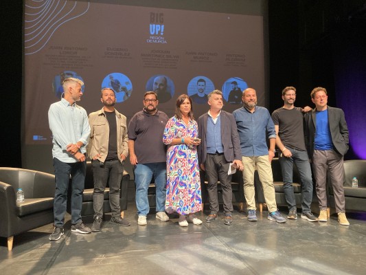 La marca 'Festivales de la Región de Murcia' aglutina ya 24 eventos musicales