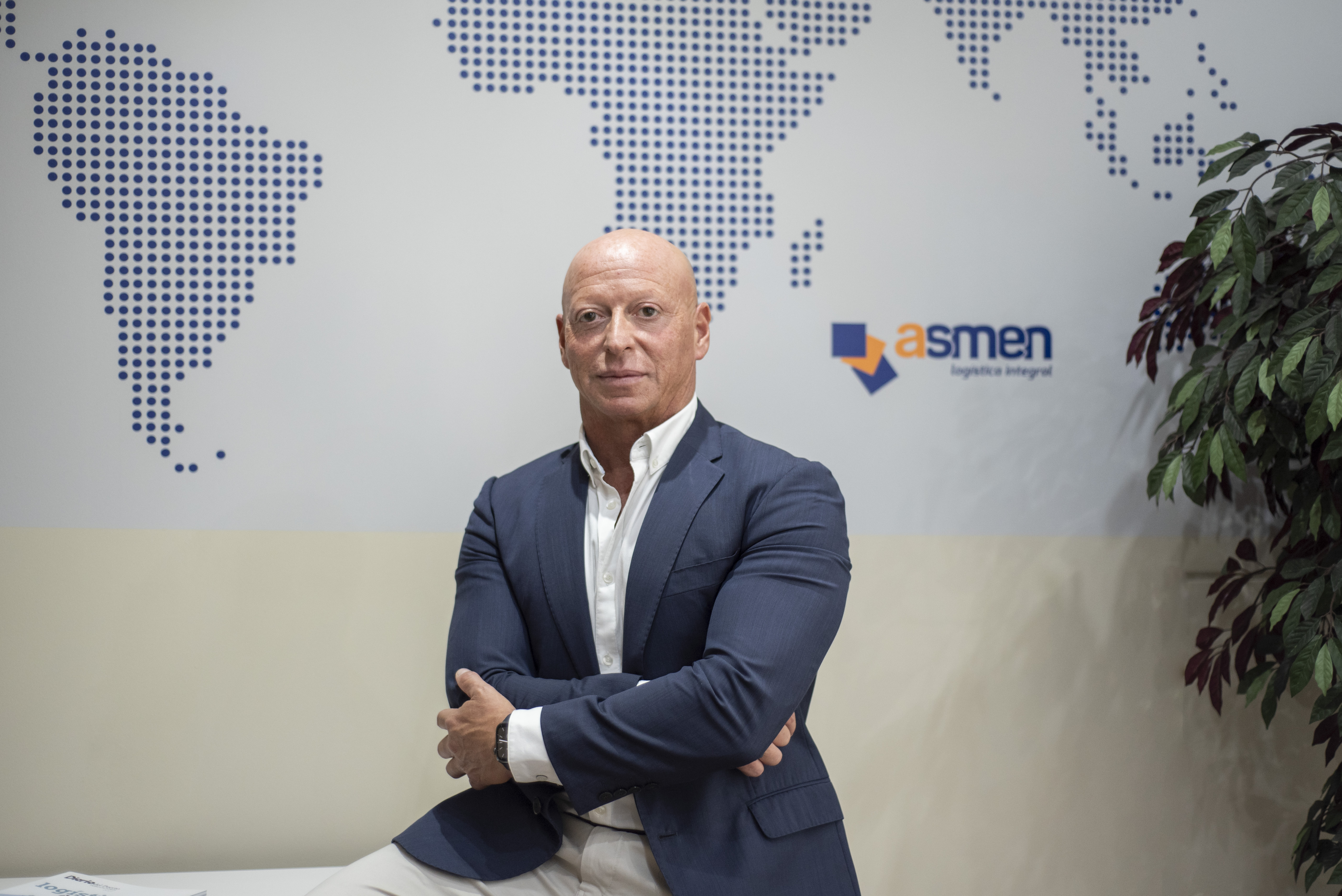 Foto: GRUPO ASMEN - 