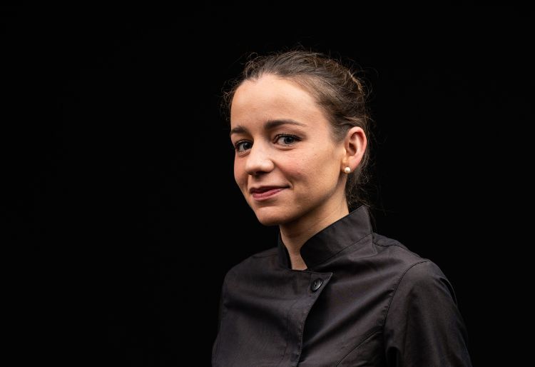 Martina Puigvert: 