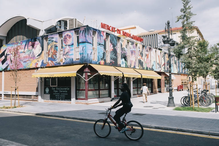 Foto: KIKE TABERNER - 