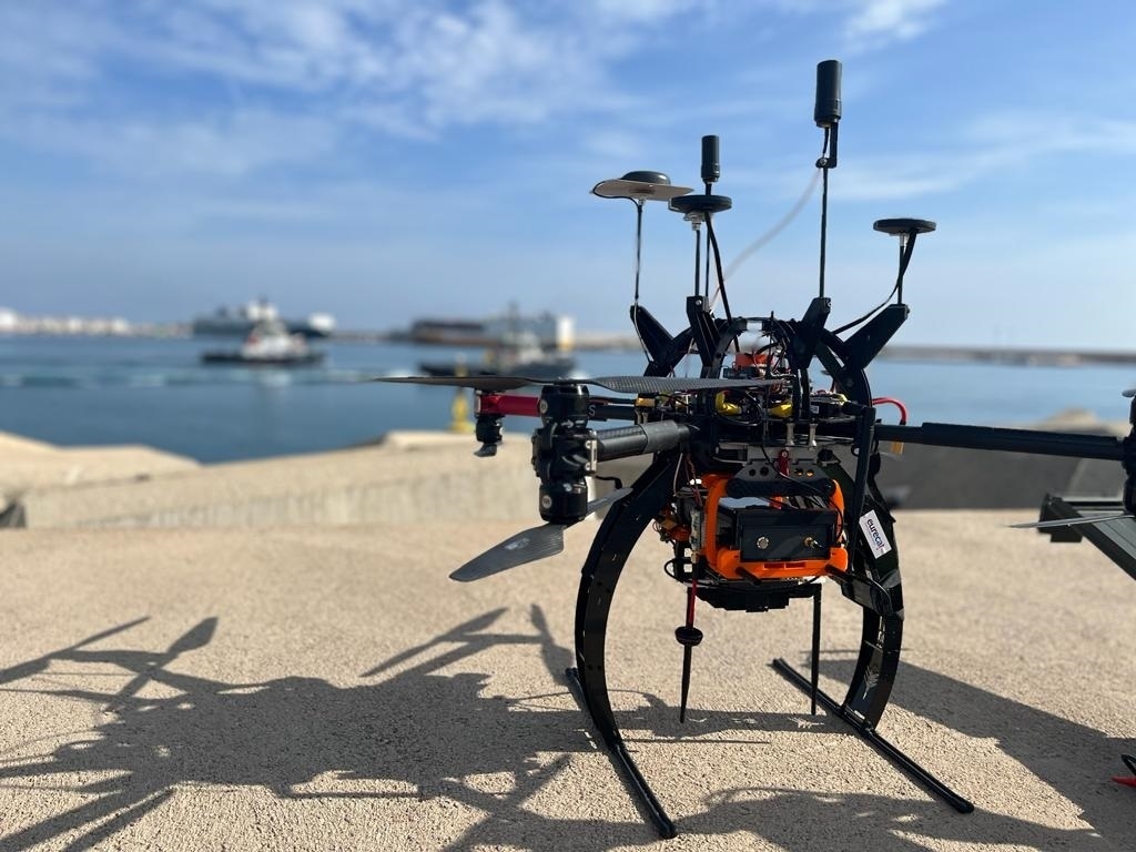 Foto: FUNDACIÓN VALENCIAPORT - 