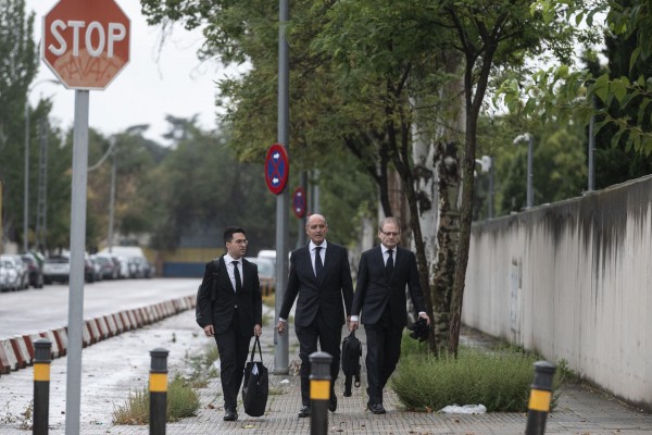 El abogado de Camps defiende que no existen pruebas de que ordenara contratar con la Gürtel