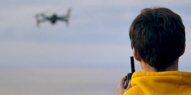Núvol Drone aprovecha el potencial de los drones para ofrecer soluciones integrales y sostenibles