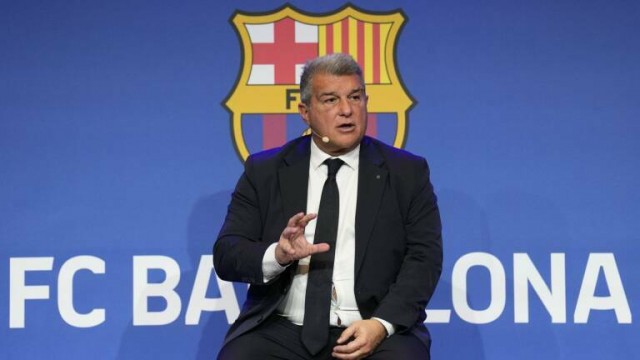 Laporta: 