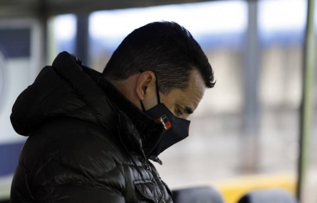Competición suspende por cuatro encuentros al 'alcalde-médico' del CF La Nucía, a Bernabé Cano