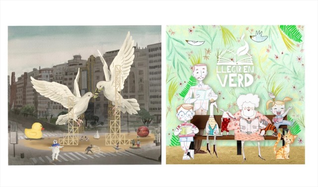 Las fallas municipales de 2024, una reflexión sobre la paz y una invitación a una ciudad 