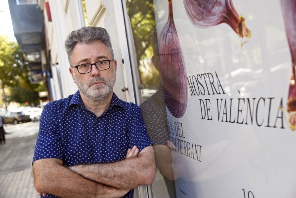 Eduardo Guillot: 