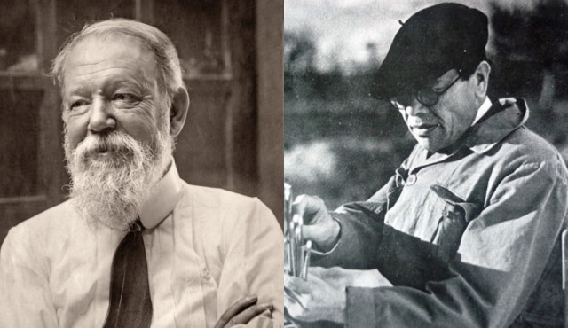 Una carta de Sorolla a Emilio Varela