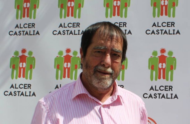 Alcer Castalia reclama atención para los pacientes renales y los profesionales sanitarios de Gaza