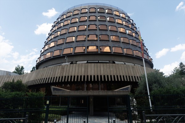 El Constitucional estudiará un borrador que aboga por avalar el impuesto a las grandes fortunas