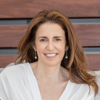 Anabel Díaz, una cartagenera entre las 100 mujeres más influyentes de España de la 'Lista Forbes'